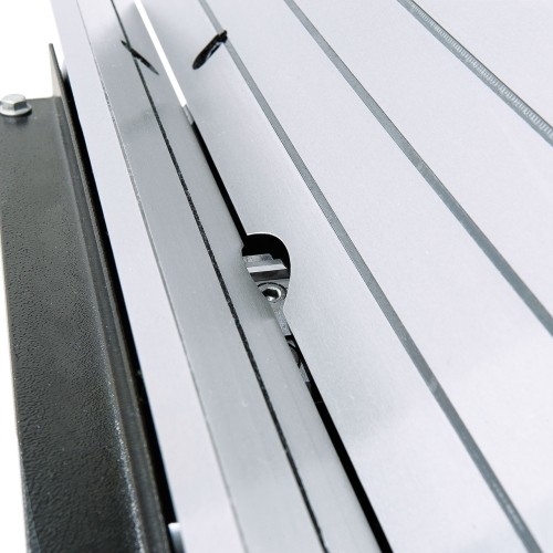 Briaunų frezavimo staklės Bernardo KFM 500 M