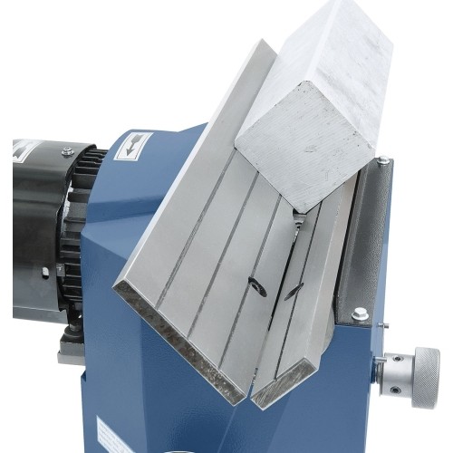 Briaunų frezavimo staklės Bernardo KFM 500 M