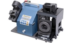 Grąžtų šlifavimo staklės Bernardo STG 42