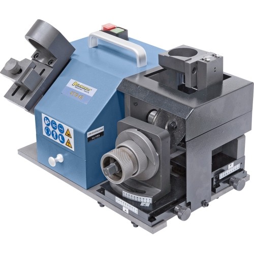 Grąžtų šlifavimo staklės Bernardo STG 42