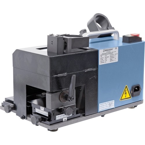 Grąžtų šlifavimo staklės Bernardo STG 42