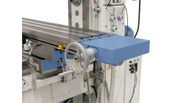 Universalios frezavimo staklės Bernardo UWF 130 Servo