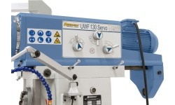 Universalios frezavimo staklės Bernardo UWF 130 Servo