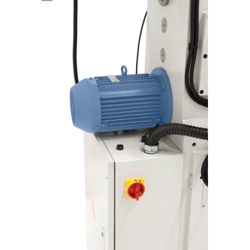 Universalios frezavimo staklės Bernardo UWF 130 Servo