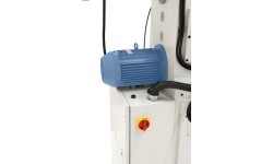 Universalios frezavimo staklės Bernardo UWF 130 Servo