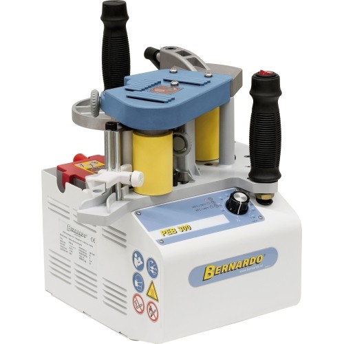 Briaunų laminavimo staklės Bernardo PEB 300