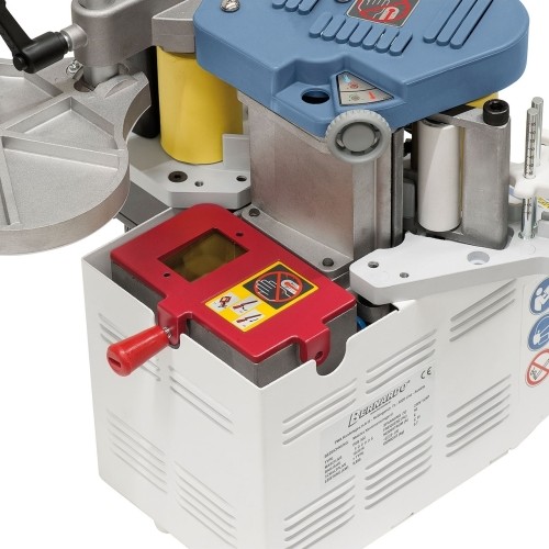 Briaunų laminavimo staklės Bernardo PEB 300