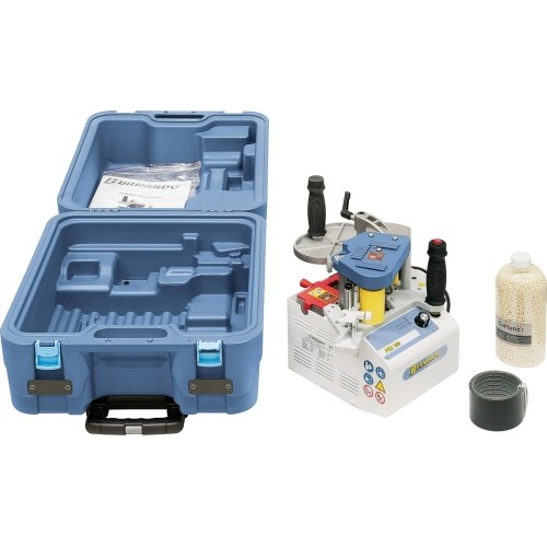 Briaunų laminavimo staklės Bernardo PEB 300