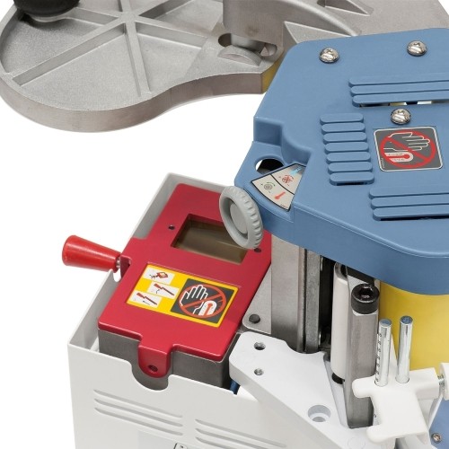 Briaunų laminavimo staklės Bernardo PEB 300