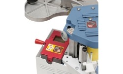 Briaunų laminavimo staklės Bernardo PEB 300