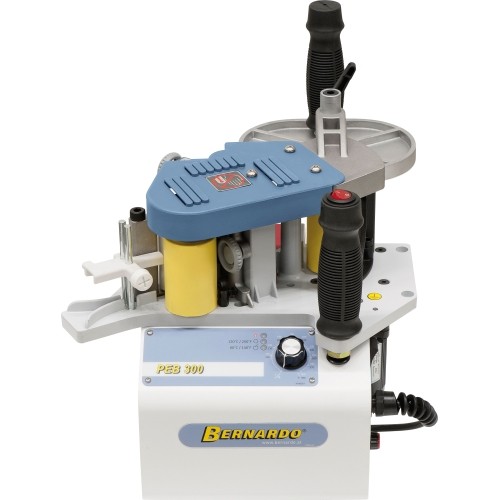 Briaunų laminavimo staklės Bernardo PEB 300