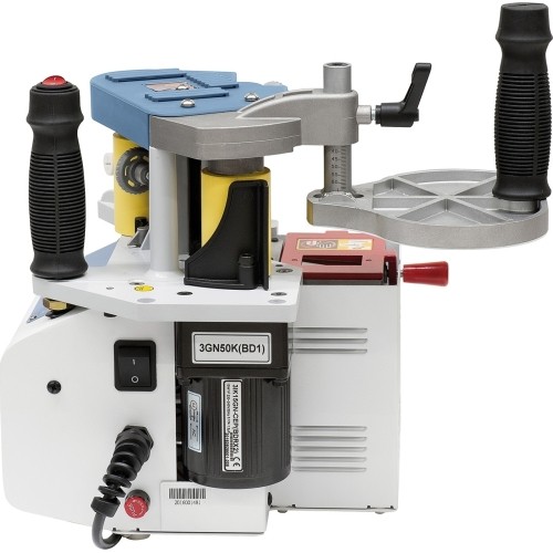 Briaunų laminavimo staklės Bernardo PEB 300