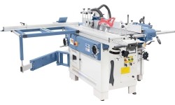 Universalios daugiafunkcinės staklės Bernardo  CF 310 F - 2600