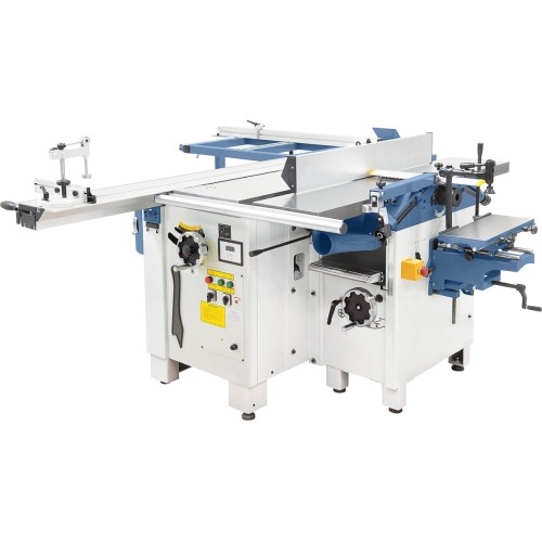 Universalios daugiafunkcinės staklės Bernardo  CF 310 F - 2600