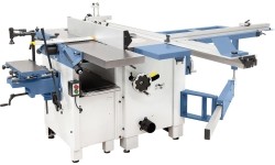 Universalios daugiafunkcinės staklės Bernardo  CF 310 F - 2600