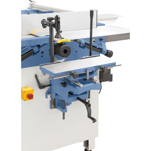 Universalios daugiafunkcinės staklės Bernardo  CF 310 F - 2600