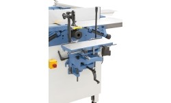 Universalios daugiafunkcinės staklės Bernardo  CF 310 F - 2600