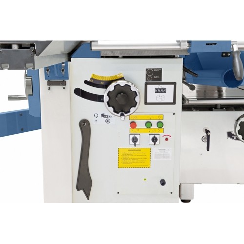 Universalios daugiafunkcinės staklės Bernardo  CF 310 F - 2600