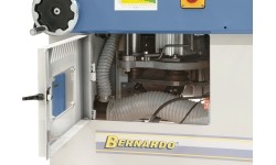 Universalios daugiafunkcinės staklės Bernardo  CF 310 F - 2600