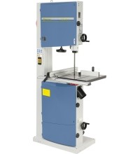 Juostinės pjovimo staklės Bernardo HBS 460 N - 230 V