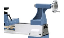 Medienos tekinimo staklės Bernardo HCL 620