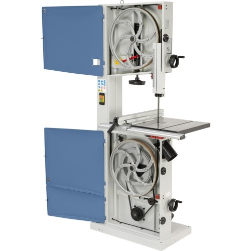 Juostinės pjovimo staklės Bernardo HBS 460 N - 230 V