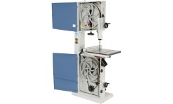 Juostinės pjovimo staklės Bernardo HBS 460 N - 230 V