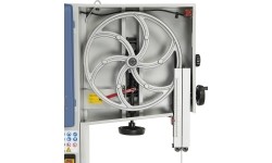 Juostinės pjovimo staklės Bernardo HBS 460 N - 230 V