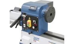 Medienos tekinimo staklės Bernardo HCL 620