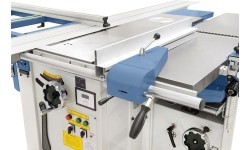 Universalios daugiafunkcinės staklės Bernardo  CF 310 F - 2600