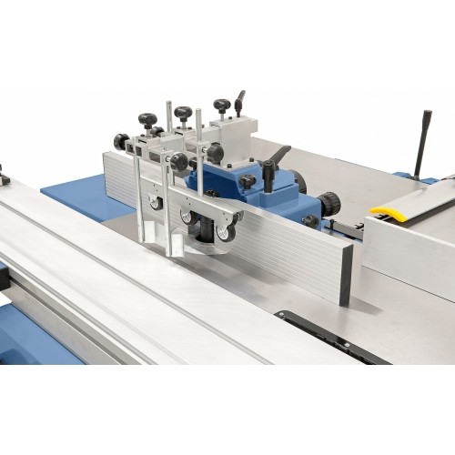 Universalios daugiafunkcinės staklės Bernardo  CF 310 F - 2600