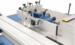 Universalios daugiafunkcinės staklės Bernardo  CF 310 F - 2600