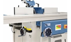 Universalios daugiafunkcinės staklės Bernardo  CF 310 F - 2600