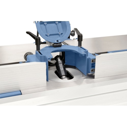 Universalios daugiafunkcinės staklės Bernardo  CF 310 F - 2600