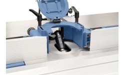 Universalios daugiafunkcinės staklės Bernardo  CF 310 F - 2600