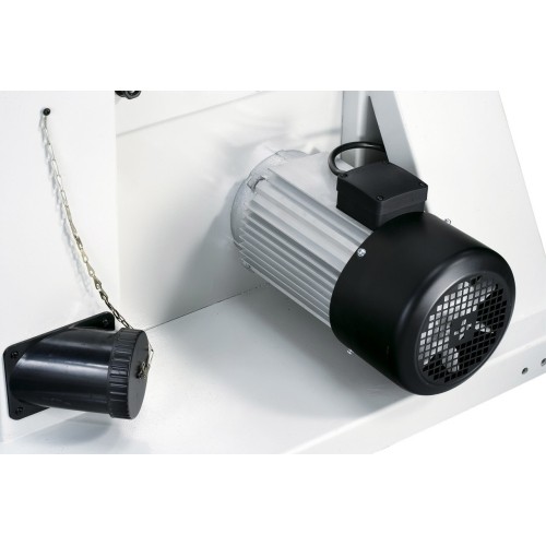 Juostinės pjovimo staklės Bernardo HBS 460 N - 230 V