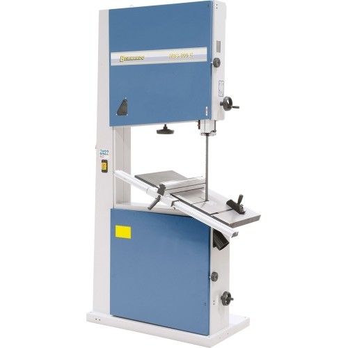 Juostinės pjovimo staklės Bernardo HBS 800 E