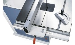 Juostinės pjovimo staklės Bernardo HBS 450 - 230 V