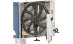 Juostinės pjovimo staklės Bernardo HBS 800 E