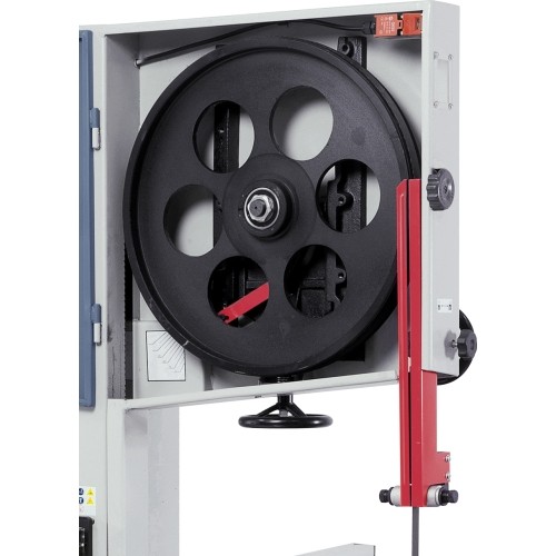 Juostinės pjovimo staklės Bernardo HBS 450 - 230 V