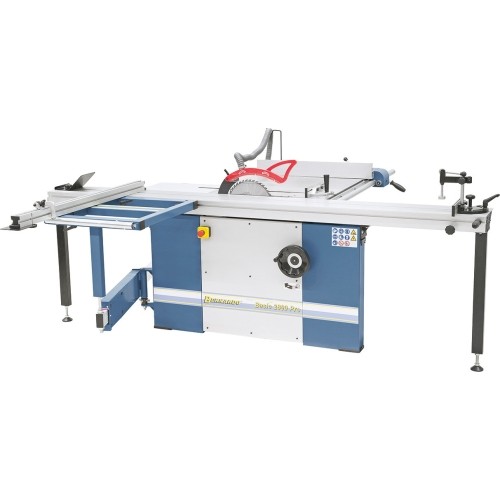 Formatinės pjovimo staklės Bernardo Basic 2800 Pro
