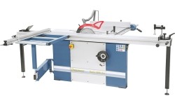 Formatinės pjovimo staklės Bernardo Basic 2800 Pro