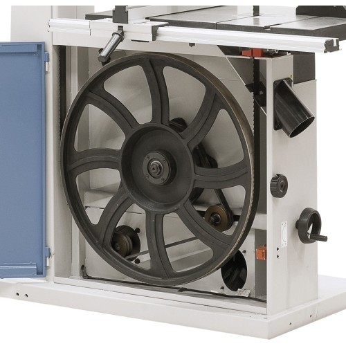 Juostinės pjovimo staklės Bernardo HBS 800 E