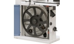 Juostinės pjovimo staklės Bernardo HBS 800 E