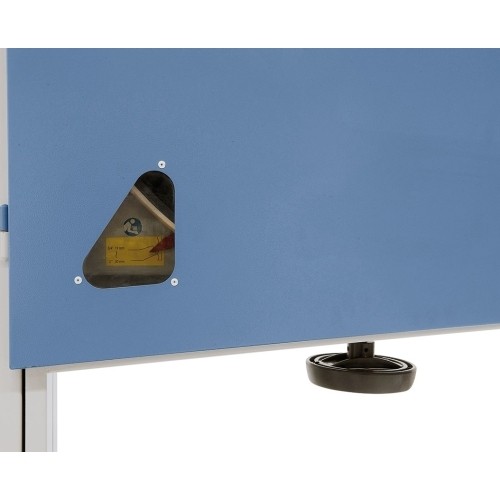 Juostinės pjovimo staklės Bernardo HBS 800 E