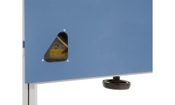 Juostinės pjovimo staklės Bernardo HBS 800 E