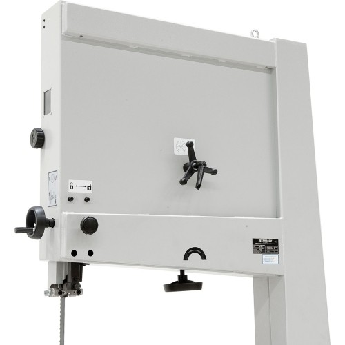 Juostinės pjovimo staklės Bernardo HBS 800 E