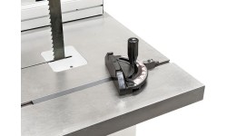 Juostinės pjovimo staklės Bernardo HBS 800 E