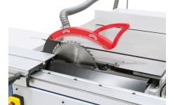 Formatinės pjovimo staklės Bernardo Basic 2800 Pro