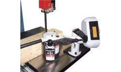 Juostinės pjovimo staklės Bernardo HBS 450 - 230 V